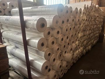 RAFIA in rotoli/sacchetti