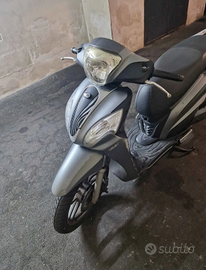 Kymco 125