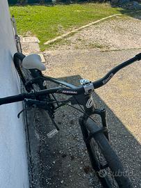 Collective bike c100 v3 pro