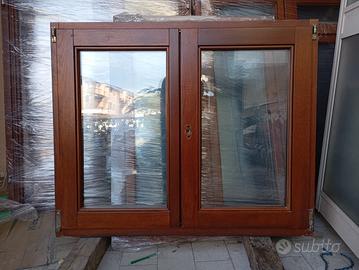 Infissi in legno