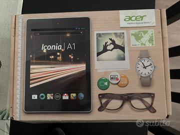 Tablet Acer