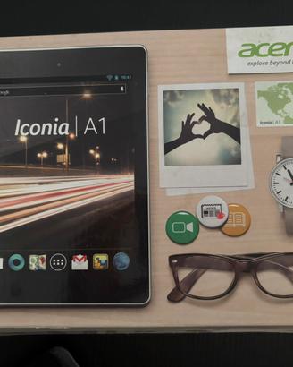 Tablet Acer