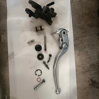 pompa freno anteriore Yamaha R1 2019
