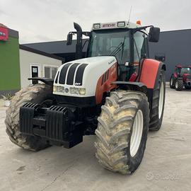 STEYR CVT 170 solo 4132 ORE