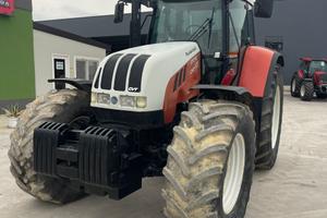 STEYR CVT 170 solo 4132 ORE