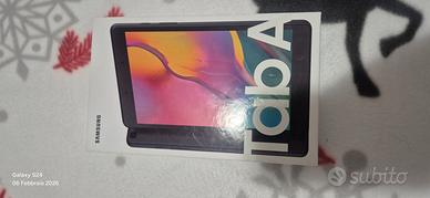 Samsung Galaxy Tab A