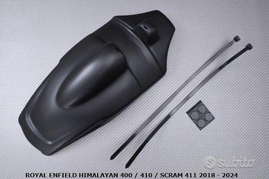 Parafango Posteriore ROYAL ENFIELD HIMALAYAN 400