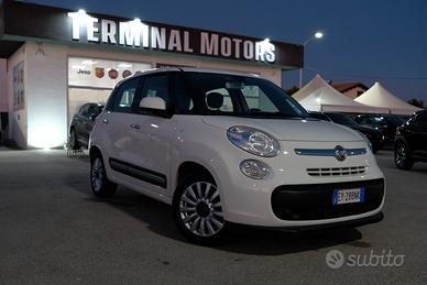 Fiat 500L 1.3 Multijet 85 CV Pop Star