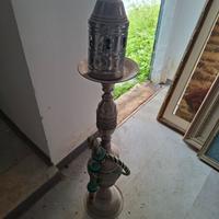 Narghilè egiziano originale