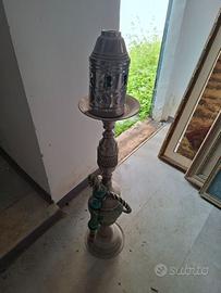 Narghilè egiziano originale