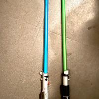 Spade laser Star Wars Walt Disney  2015