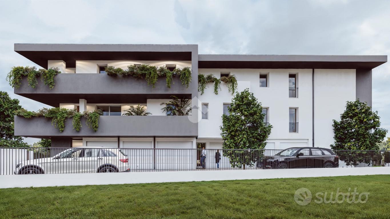 Apartment in Ponte San Nicolò, Roncaglia - Altro
