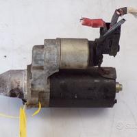 Motorino avviamento Fiat Grande Punto 1.3 mjet