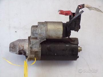 Motorino avviamento Fiat Grande Punto 1.3 mjet
