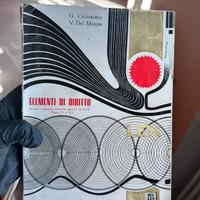 Elementi di Diritto – G. Colosimo, V. Del Monte