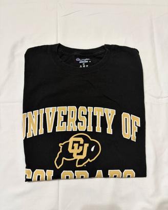 Maglia University of Colorado - Champion Taglia M