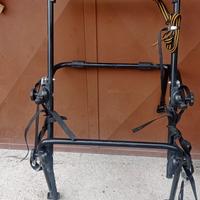 Porta bicicletta