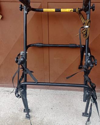 Porta bicicletta