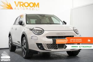 FIAT 600 (2023-->) 600 Hybrid 100 CV DCT MHEV L...