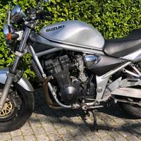 Suzuki bandit 1200