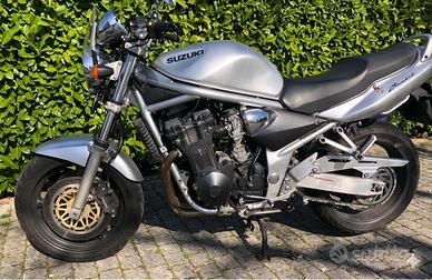 Suzuki bandit 1200