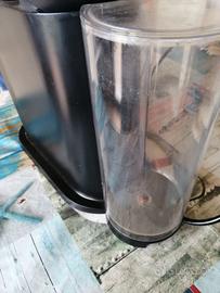 Macchina del caffè De longhi Vertuo