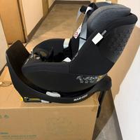 Seggiolino auto Maxi Cosi Mica Pro Eco i-Size