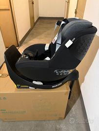 Seggiolino auto Maxi Cosi Mica Pro Eco i-Size