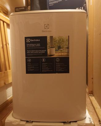 climatizzatore portatile electrolux