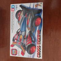 mini 4wd cross tiger vr