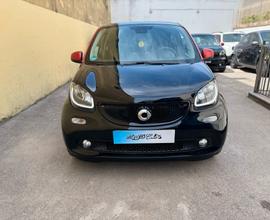 Smart ForFour 90 0.9 Turbo Prime