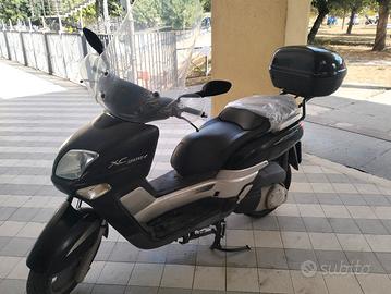 Yamaha 300