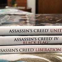 3 Videogiohi Assassins Creed