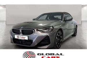 BMW 230 230i Coupe MSport auto