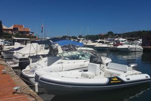 gommone mv650