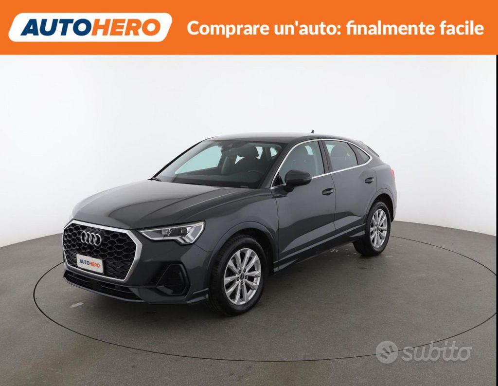 AUDI Q3 2ª serie