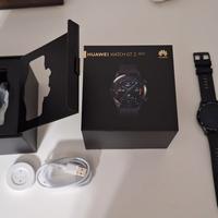 smartwatch huaweii gt 2 46mm 