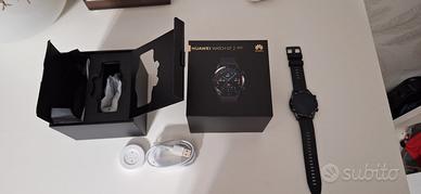 smartwatch huaweii gt 2 46mm 