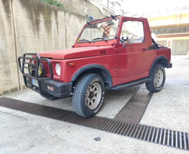 Suzuki sj 410