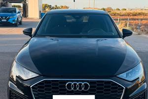 Audi A3 S line