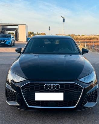 Audi A3 S line