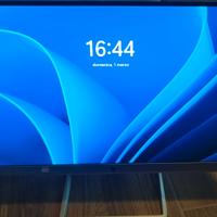Monitor HP 21.5''