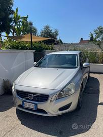 Volvo S60 d3 rline