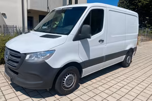 Mercedes SPRINTER Tetto Basso km 168000 - 2021