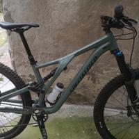 Specialized stumpjumper comp alloy