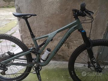 Specialized stumpjumper comp alloy