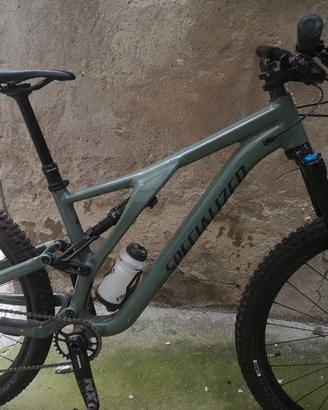 Specialized stumpjumper comp alloy