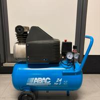 Compressore 220v 24L