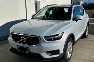 VOLVO XC40 T2- MOTORE APPENA SOSTITUITO DA VOLVO
