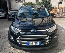 Ford Ecosport 1.5 Disel